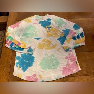 Disney World Spirit Jersey